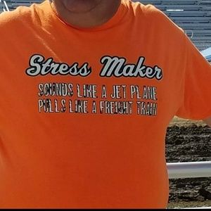 Stress Maker Shirt